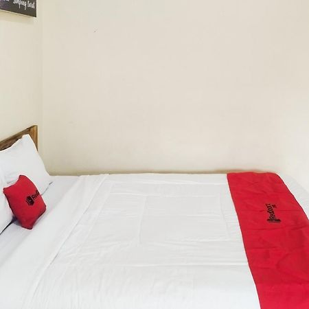 Reddoorz Syariah At Shakira Alesha Enggal Ξενοδοχείο Μπαντάρ Λαμπούνγκ Εξωτερικό φωτογραφία